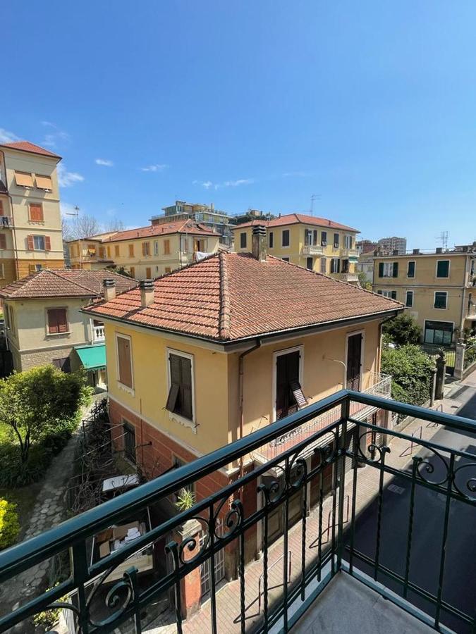 Tropicale Rapallo Exterior foto